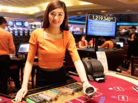 Why Philippine Casino .